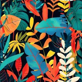 Jungle 287